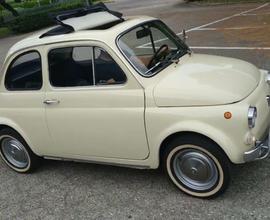 Fiat 500L 1970