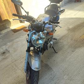  Yamaha fz6 