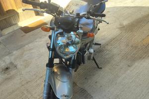  Yamaha fz6 