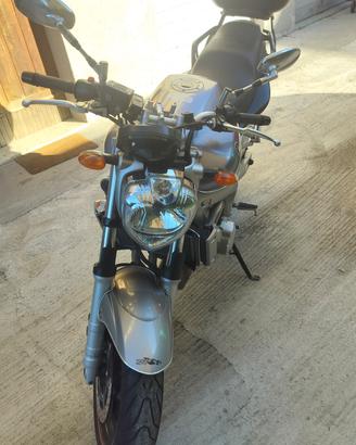  Yamaha fz6 