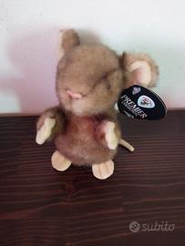 Dolcissimo Pet Mice peluche PREMIER COLLECTION