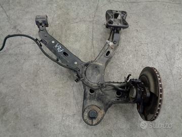 MONTANTE POST. D. ZAFIRA 2.0 BlueHDI 2021