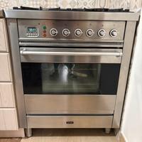 Macchina del gas ILVE