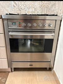 Macchina del gas ILVE