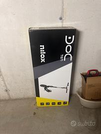 Monopattino Elettrico Nilox DOC TEN