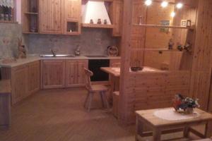 Valle d'Aosta,Monte Rosa,Gaby(AO),Appartamento