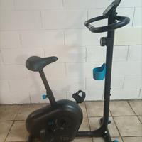 Cyclette Decathlon 