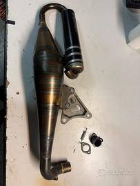 Marmitta polini evolution 3