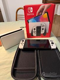 Switch oled