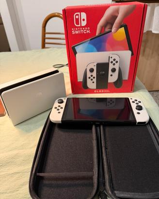 Switch oled