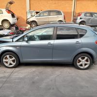 Seat altea 2004