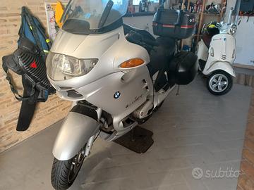 Bmw r 1150 rt - 2003