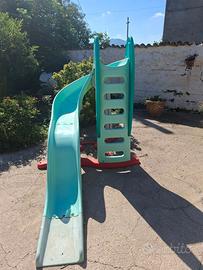 Scivolo per bambini