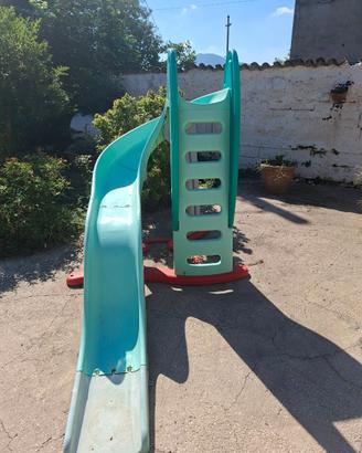 Scivolo per bambini