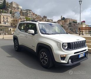 Jeep Renegade 1.6 Mjt 120 CV Longitude