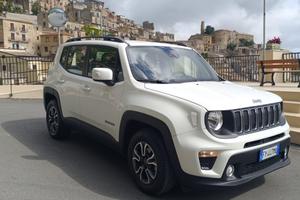 Jeep Renegade 1.6 Mjt 120 CV Longitude