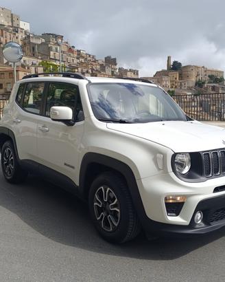 Jeep Renegade 1.6 Mjt 120 CV Longitude