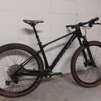 Scott Scale 930 componenti vari