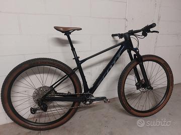 Scott Scale 930 componenti vari