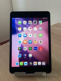 iPad Mini 5 - Grigio Siderale 64GB