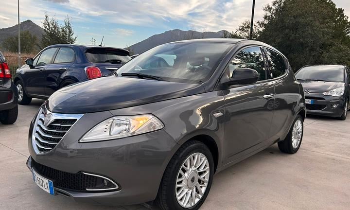 LANCIA Y 1.2GPL 60CV - NEOPATENTATI