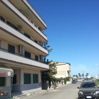 Appartamento Mare Cirò Marina