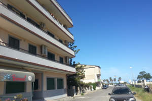 Appartamento Mare Cirò Marina