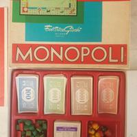 Gioco Monopoli