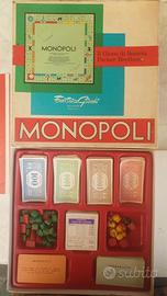 Gioco Monopoli