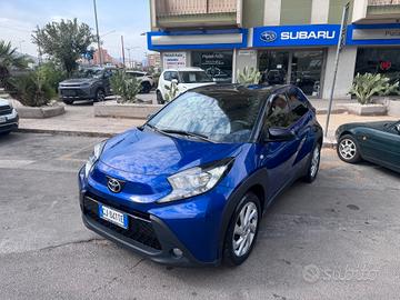 Toyota Aygo X 1.0 VVT-i 72 CV 5 porte Trend