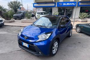 Toyota Aygo X 1.0 VVT-i 72 CV 5 porte Trend