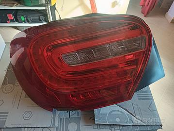 stop Mercedes classe A 2014