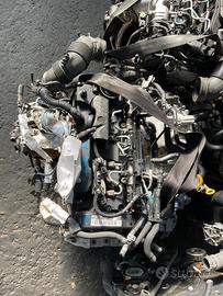 MOTORE CLH 1.6 TDI Golf 7
