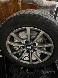 cerchioni in lega BMW 316
