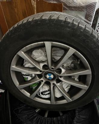 cerchioni in lega BMW 316