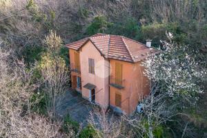 CASA INDIPENDENTE A PRELÀ