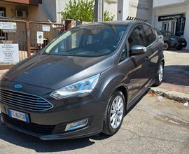 FORD C-Max 2ª serie 1.5 TDci 120cv Titanium - 2016
