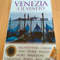le guide Mondadori Venezia e il Veneto 