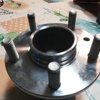 fusello / mozzo anteriore sinistra ford kuga