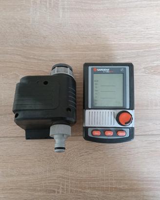 computer per irrigazione Gardena 1060 plus
