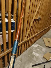 canna bolognese vintage