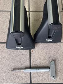 Barre bmw e 87