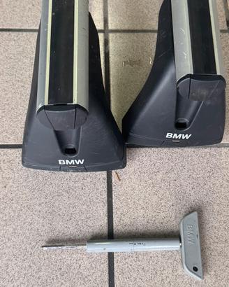 Barre bmw e 87