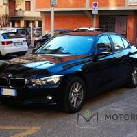 bmw 316 sport