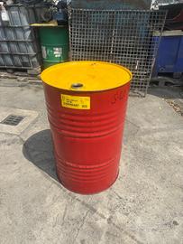 Bidone Shel 200 Lt