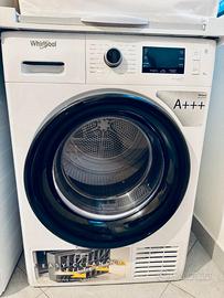 Asciugatrice Whirlpool FreshCare+ A+++ 9 kg