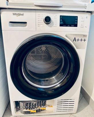 Asciugatrice Whirlpool FreshCare+ A+++ 9 kg