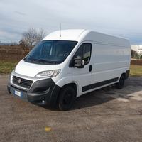 Fiat Ducato 2.3 JTD150 cv L3 H2