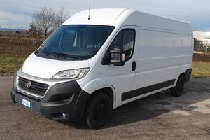 Fiat Ducato 2.3 JTD150 cv L3 H2