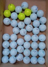 34 Palline da Golf  - ProV1  Titleist